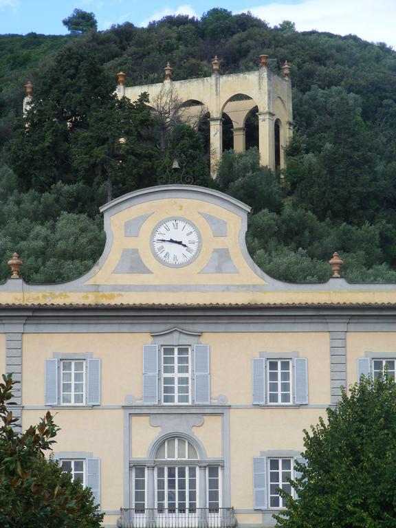 Casa Marchi Bagni di Lucca Exterior foto