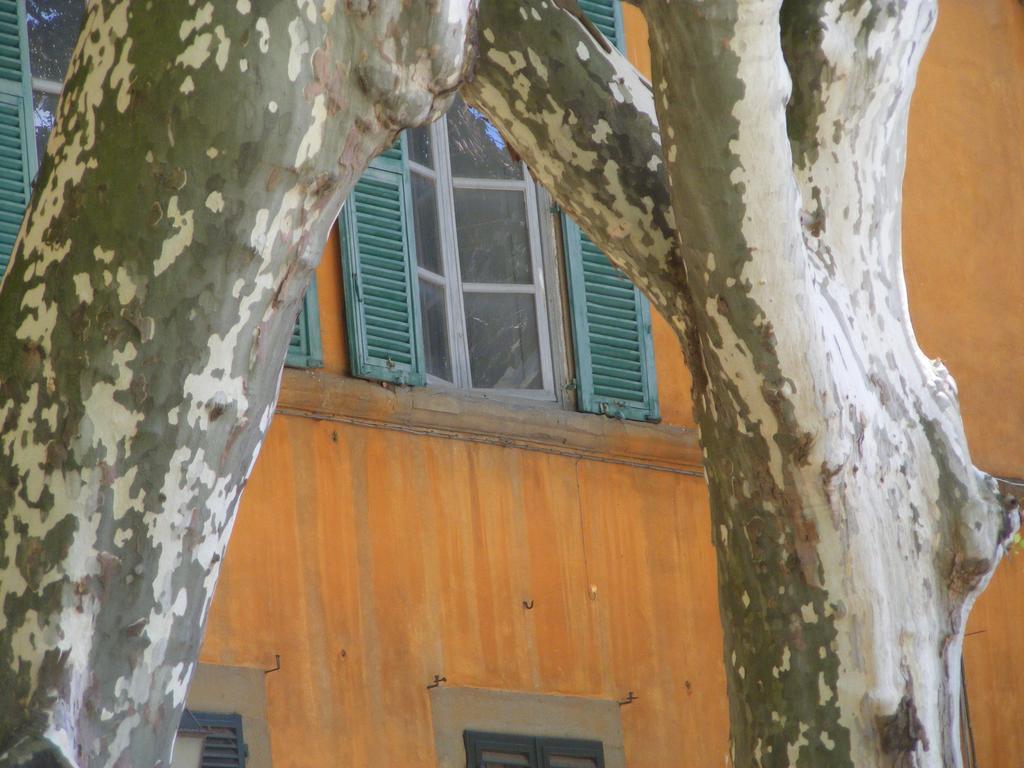 Casa Marchi Bagni di Lucca Exterior foto