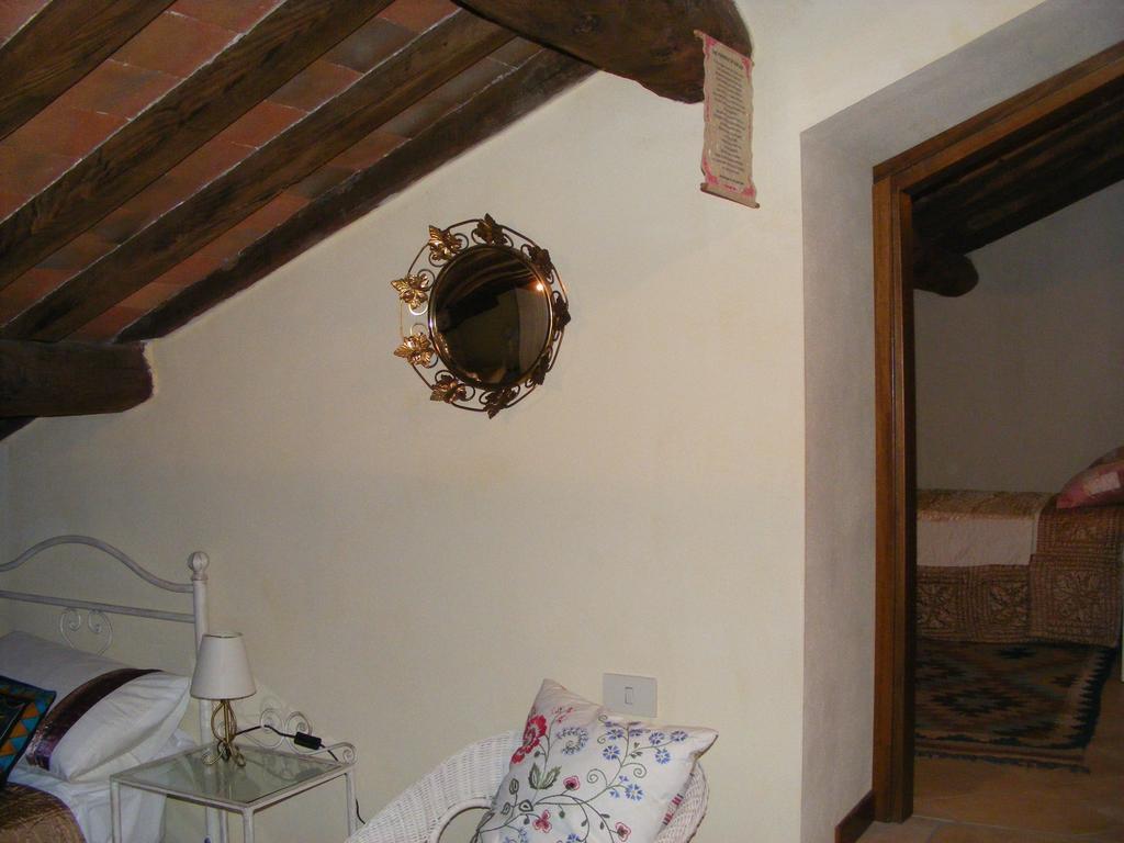 Casa Marchi Bagni di Lucca Quarto foto