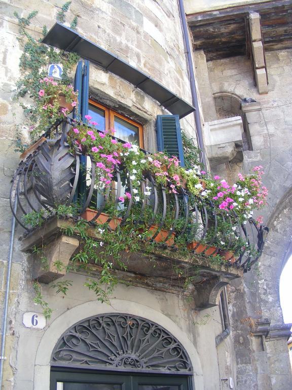 Casa Marchi Bagni di Lucca Exterior foto